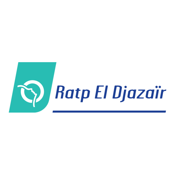 RATP El Djazair Logo PNG Vector
