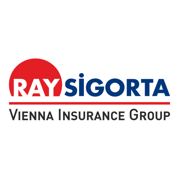 RAY SİGORTA Logo PNG Vector
