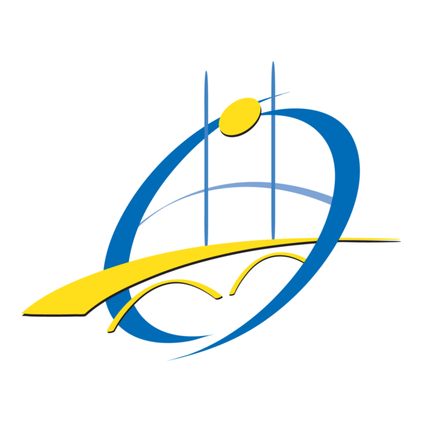 RC Blois Logo PNG Vector