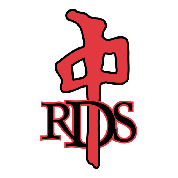 RDS Logo PNG Vector