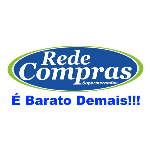 rede compras Logo PNG Vector