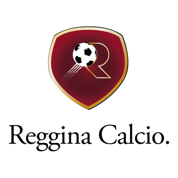 Reggina Calcio Logo PNG Vector