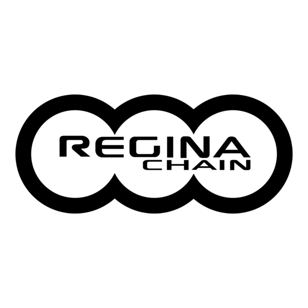 Regina Chain Logo PNG Vector
