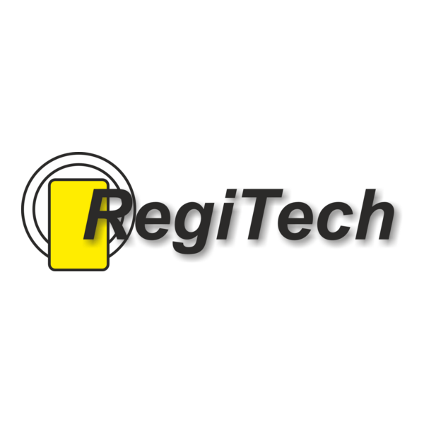 RegiTech Sp.z o.o. Logo PNG Vector