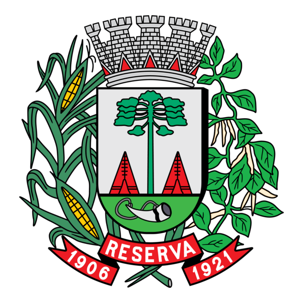Reserva PR Logo PNG Vector