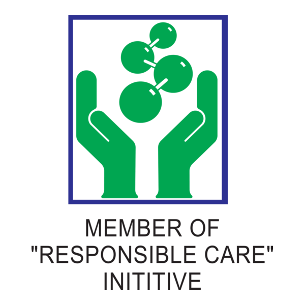RESPONSIBLE CARE Logo PNG Vector