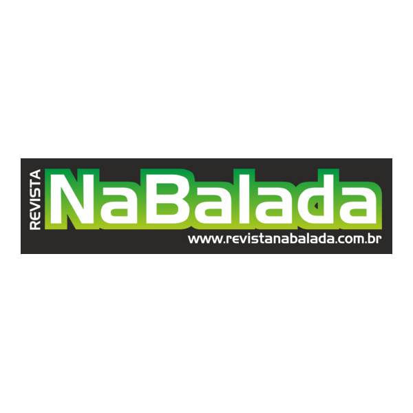 Revista Na Balada Logo PNG Vector