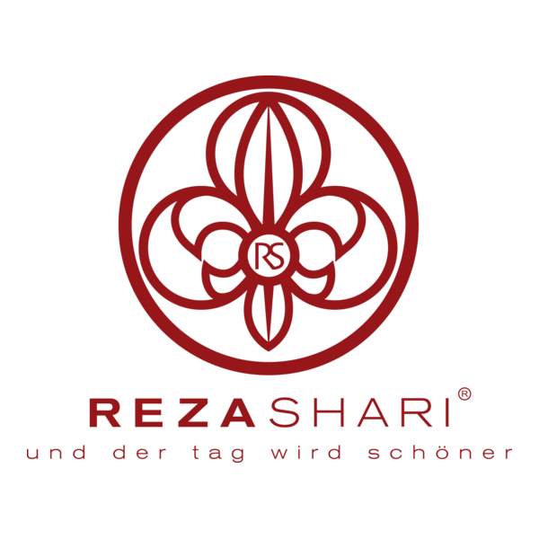 Reza Shari Logo PNG Vector