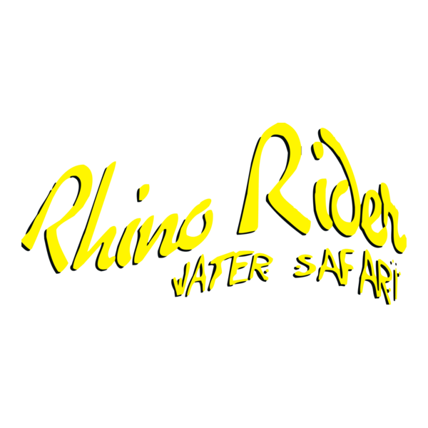 rhino rider Logo PNG Vector