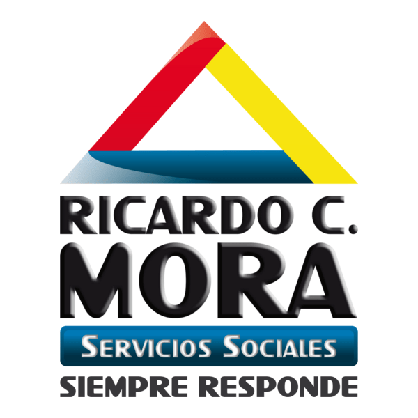 Ricardo C. Mora Logo PNG Vector