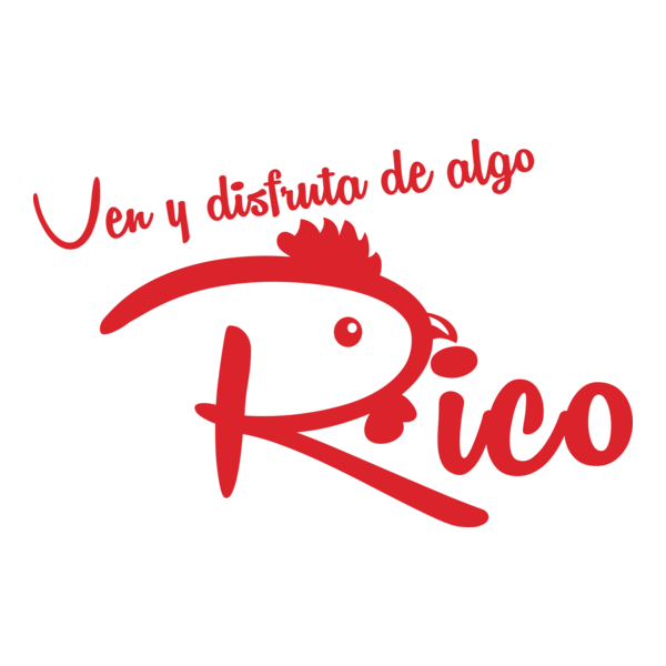 Rico Logo PNG Vector