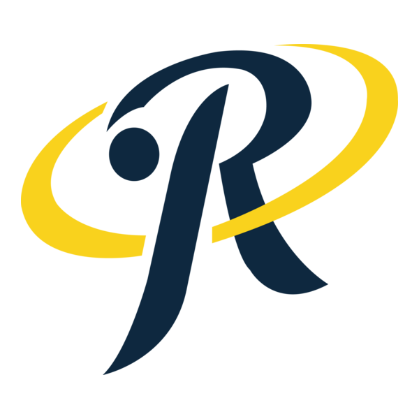 Rieleros de Aguascalientes Logo PNG Vector