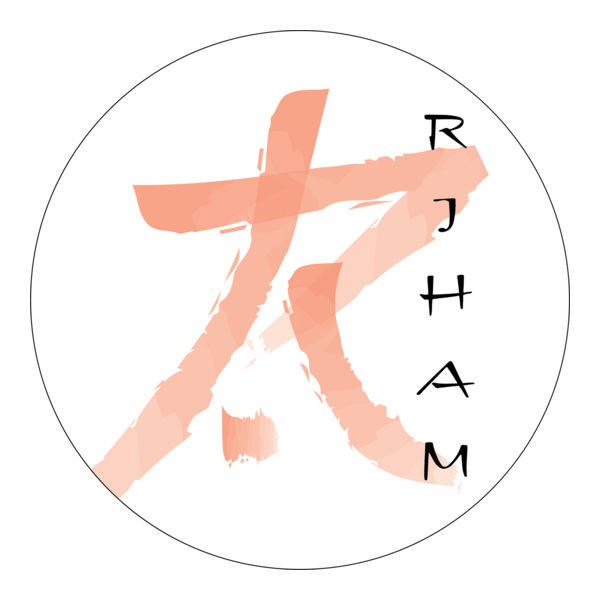 Riham Al-Ghanim Logo PNG Vector