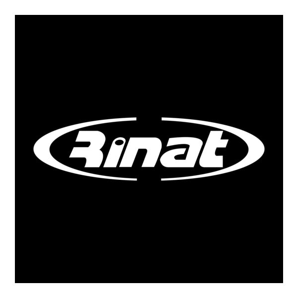 Rinat Logo PNG Vector