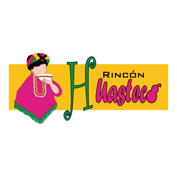 RINCON HUASTECO Logo PNG Vector