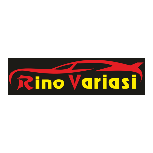 rino variasi Logo PNG Vector