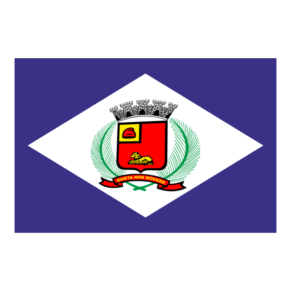 Rio Claro SP Logo PNG Vector