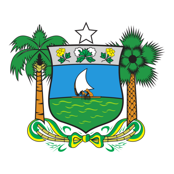 Rio Grande do Norte Logo PNG Vector
