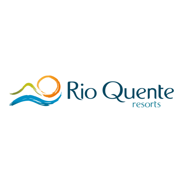 Rio Quente Resorts Logo PNG Vector