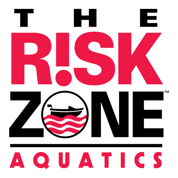 Risk Zone Logo PNG Vector