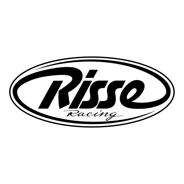 Risse Racing Logo PNG Vector