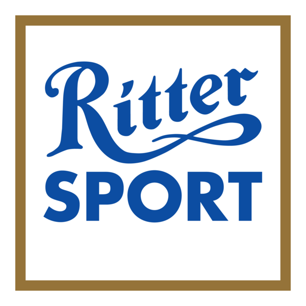 Ritter Sport Logo PNG Vector