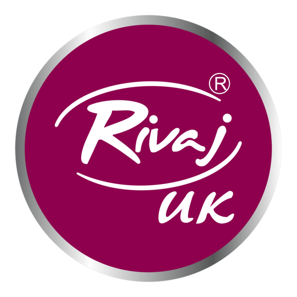 Rivaj Cosmetics Logo PNG Vector