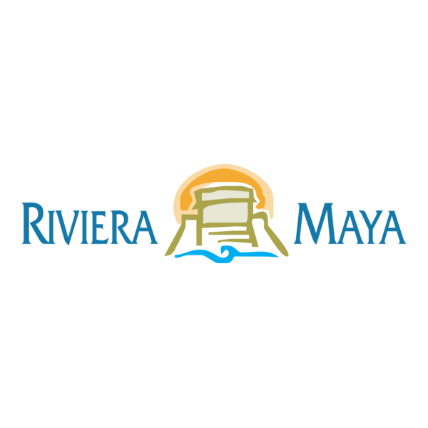 RIVIERA MAYA Logo PNG Vector