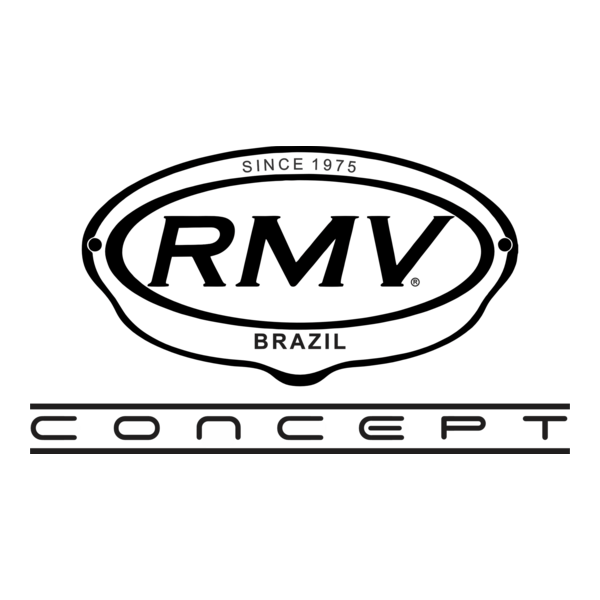 RMV CONCEPT ORIGINAL Logo PNG Vector