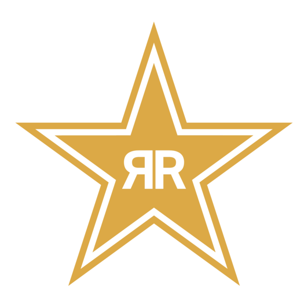 Rockstar Energy Drink Logo PNG Vector