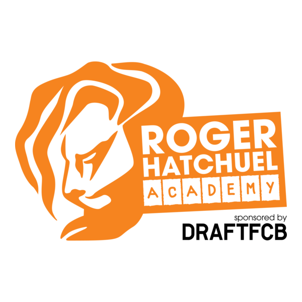 Roger Hatchuel Academy Logo PNG Vector