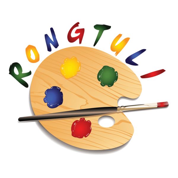 Rong Tuli Logo PNG Vector