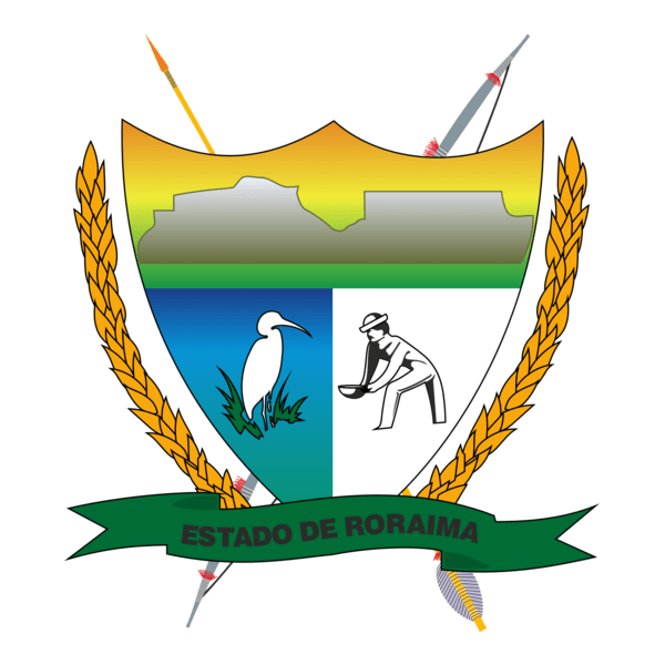 Roraima Logo PNG Vector