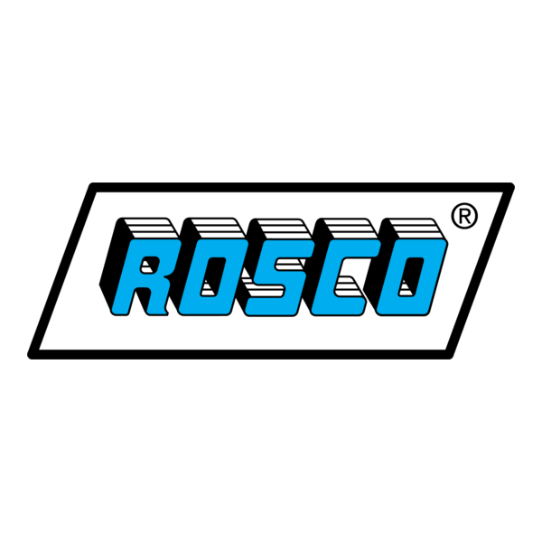 Rosco Mirrors Logo PNG Vector