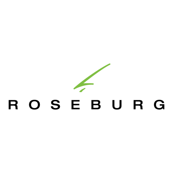 Roseburg Logo PNG Vector