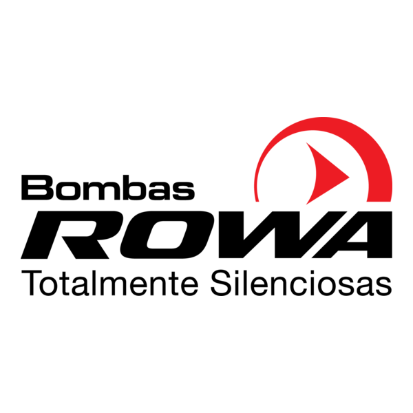 Rowa Logo PNG Vector