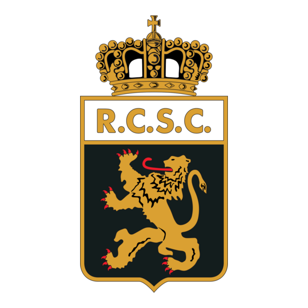 Royal Charleroi SC 70's Logo PNG Vector