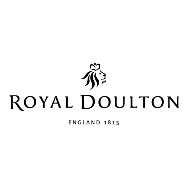 Royal Doulton Logo PNG Vector