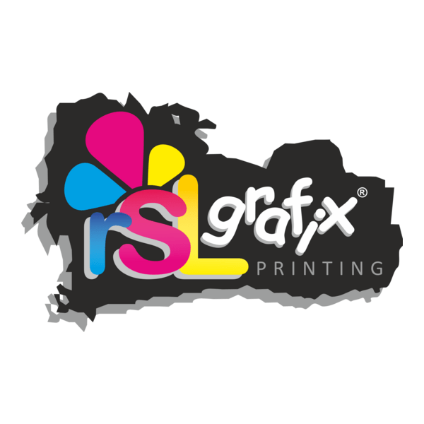 rsl grafix Logo PNG Vector