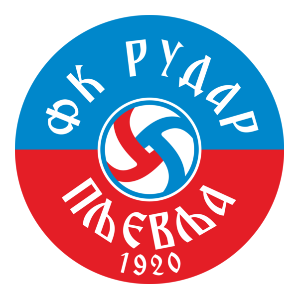RUDAR PLJEVLJA Logo PNG Vector