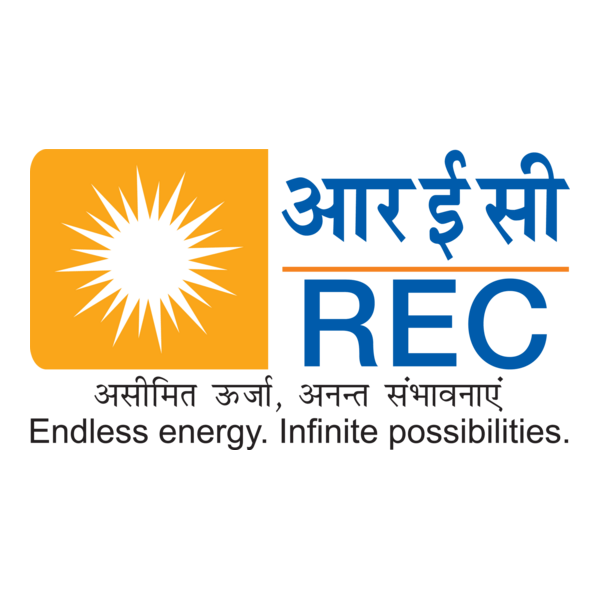 Rural Electrification Logo PNG Vector