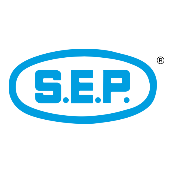 S.E.P. Logo PNG Vector