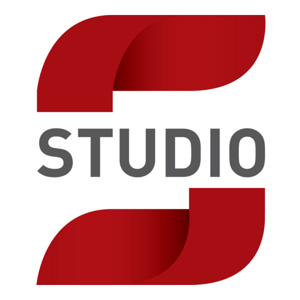 S Studio Logo PNG Vector