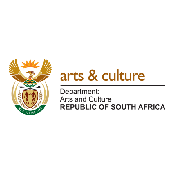 SA National Coat of Arms (arts&culture) Logo PNG Vector