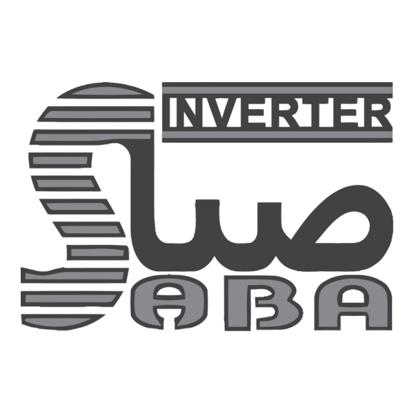 SABA Electric Logo PNG Vector