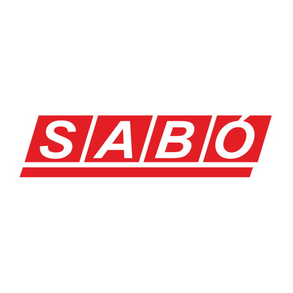 Sabó Logo PNG Vector