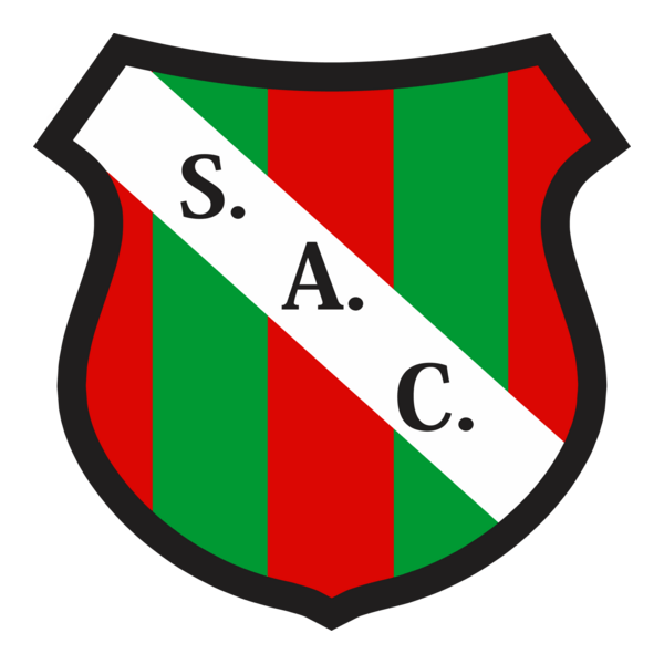 SAC Las Parejas Logo PNG Vector