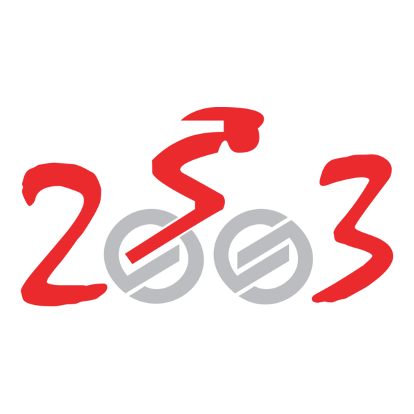 SAECO 2003 Logo PNG Vector