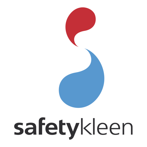 Safety Kleen Logo PNG Vector