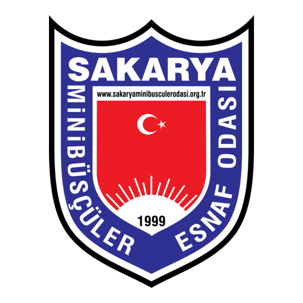 Sakarya Minibüsçüler Odası Logo PNG Vector